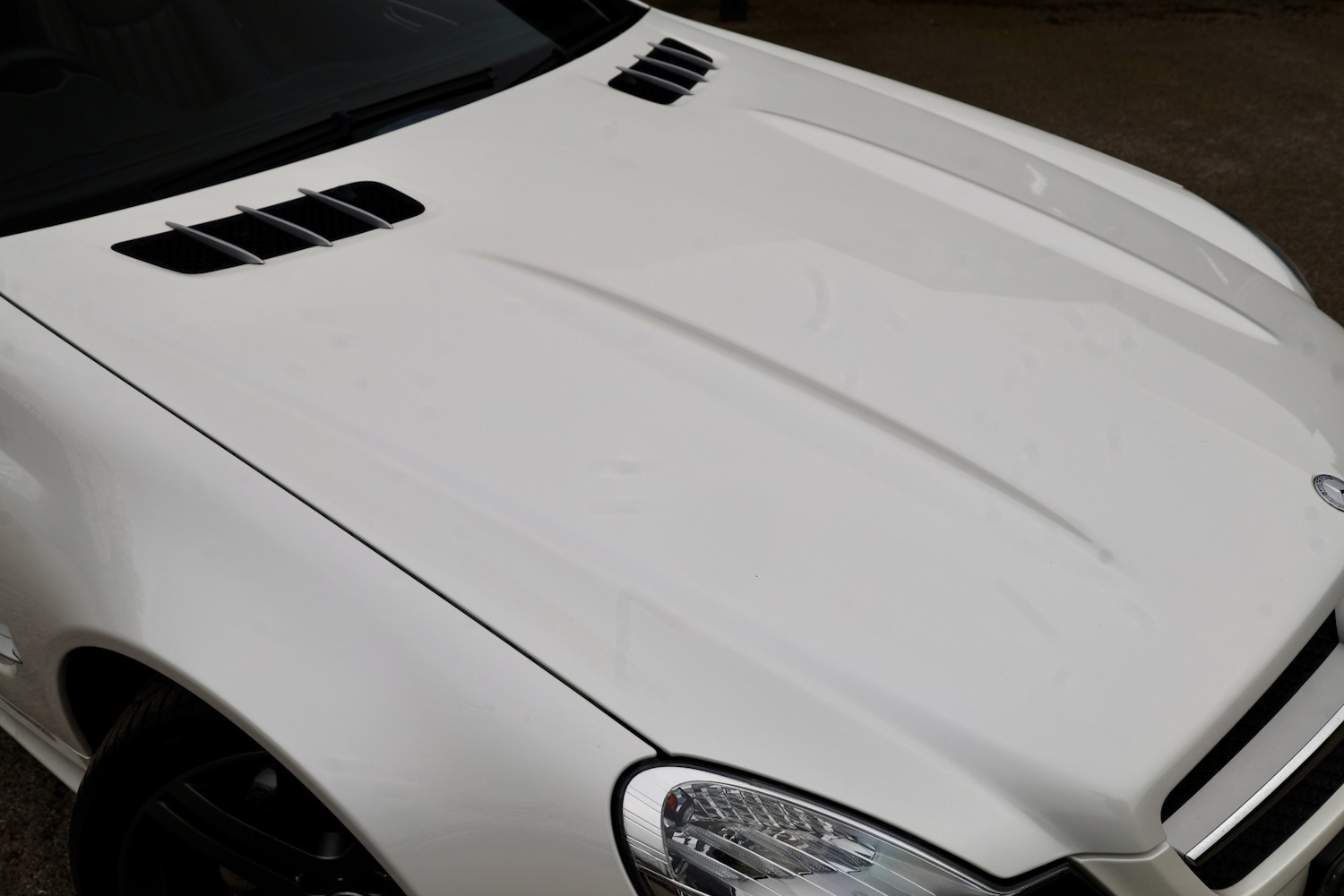 Used Mercedes-Benz SL 2010 for sale - 77800184: Photo 48