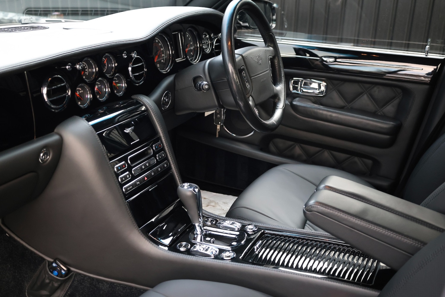 Used Bentley Arnage 2010 for sale - 77068910: Photo 11