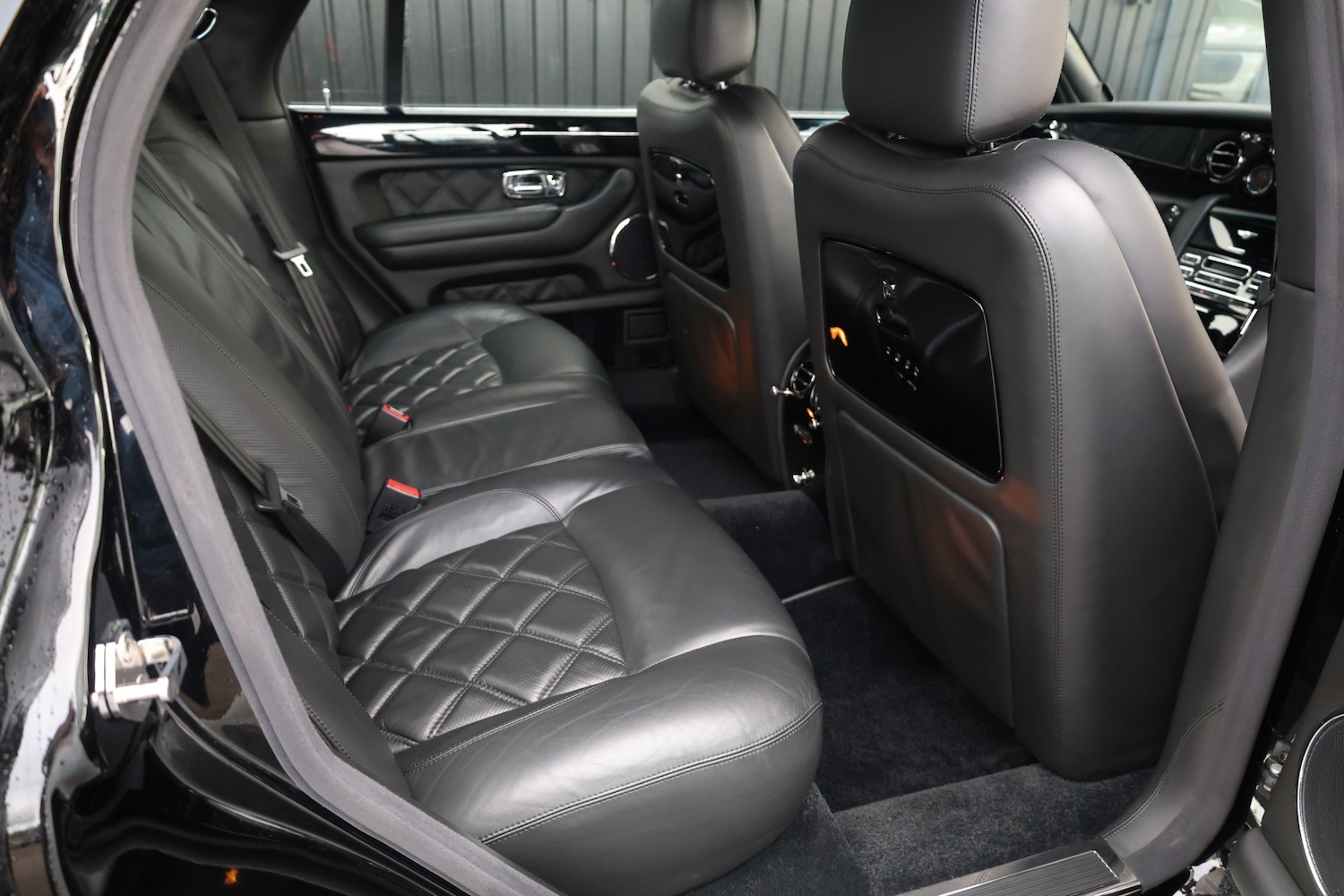 Used Bentley Arnage 2010 for sale - 77068910: Photo 12