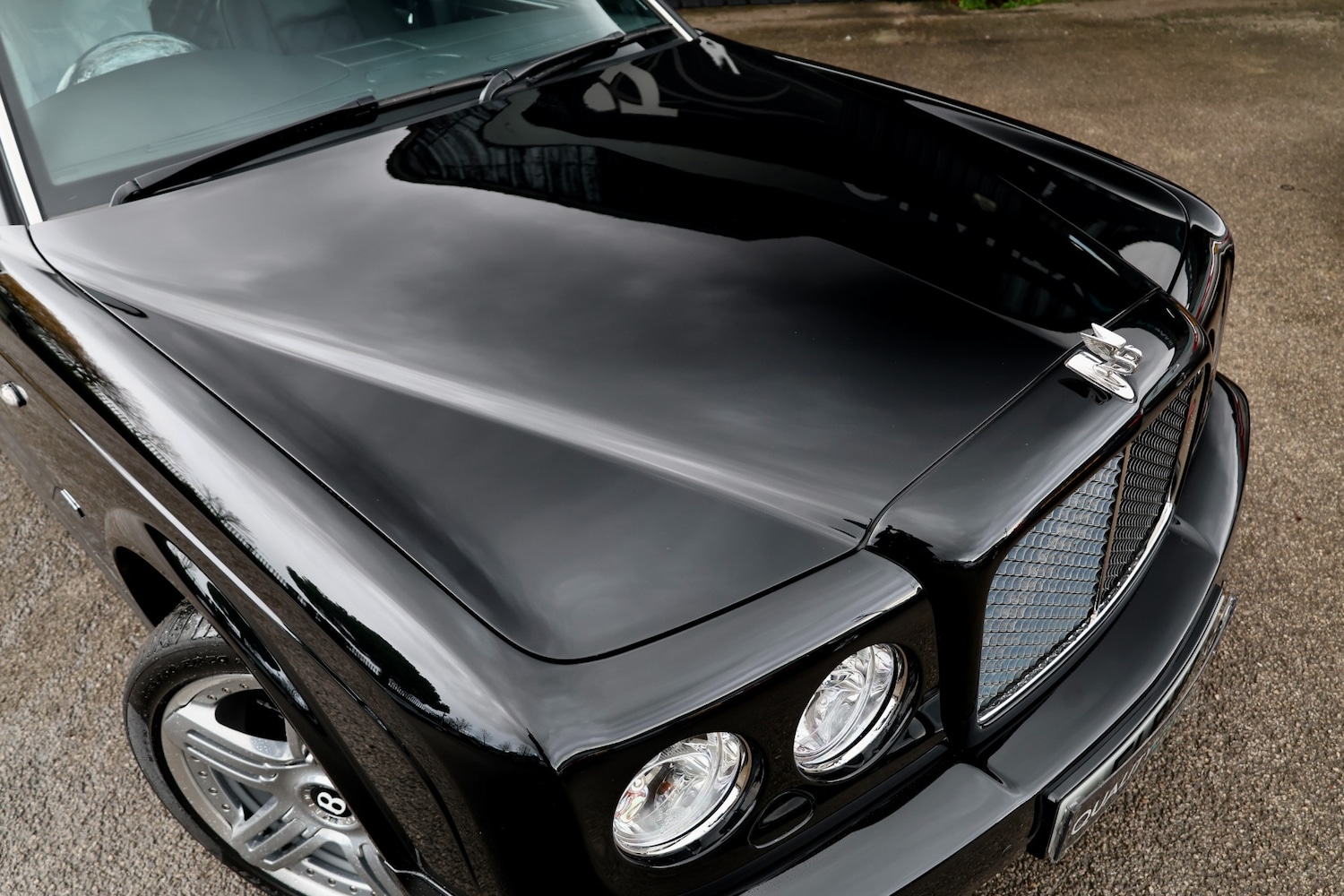 Used Bentley Arnage 2010 for sale - 77068910: Photo 13