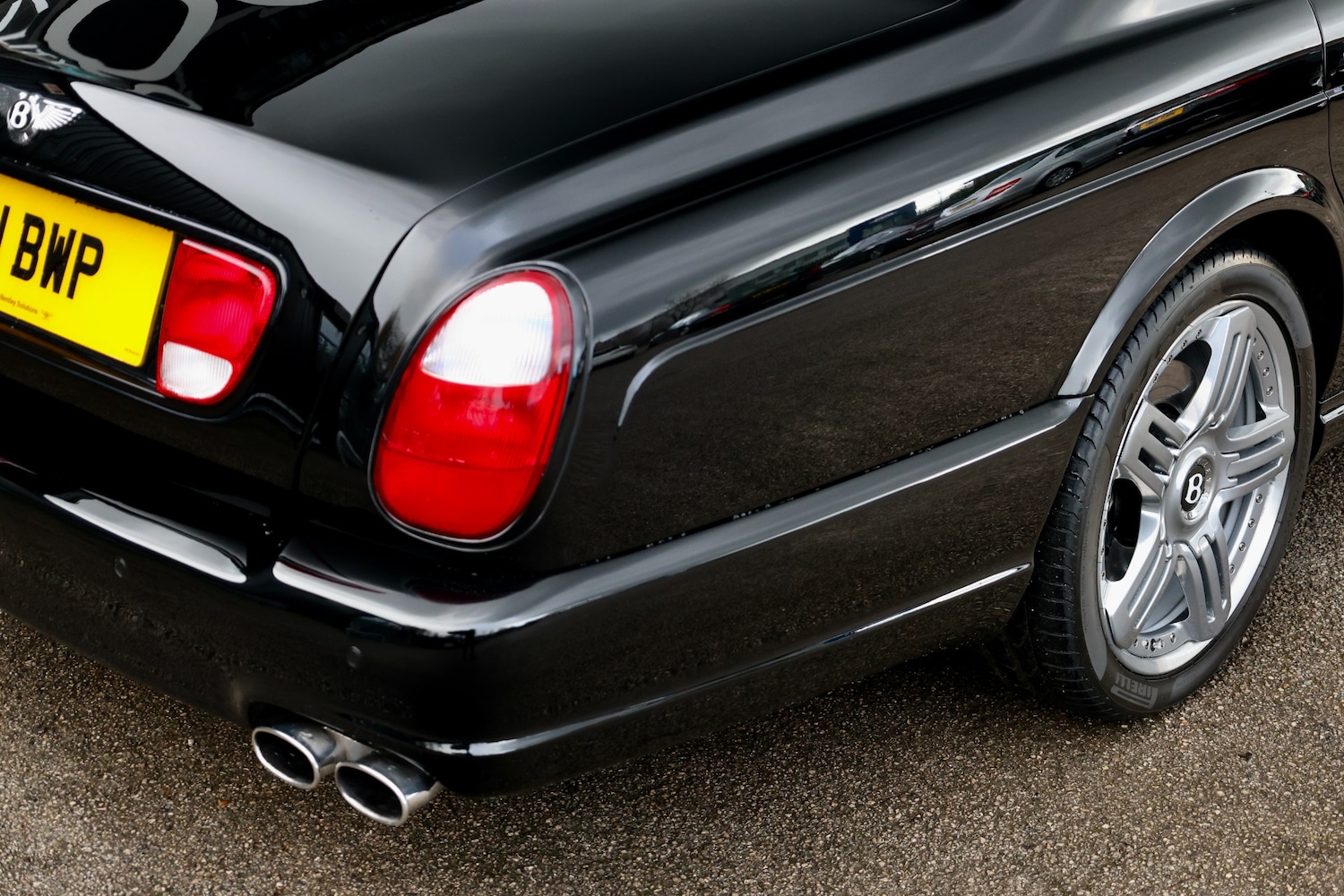 Used Bentley Arnage 2010 for sale - 77068910: Photo 14