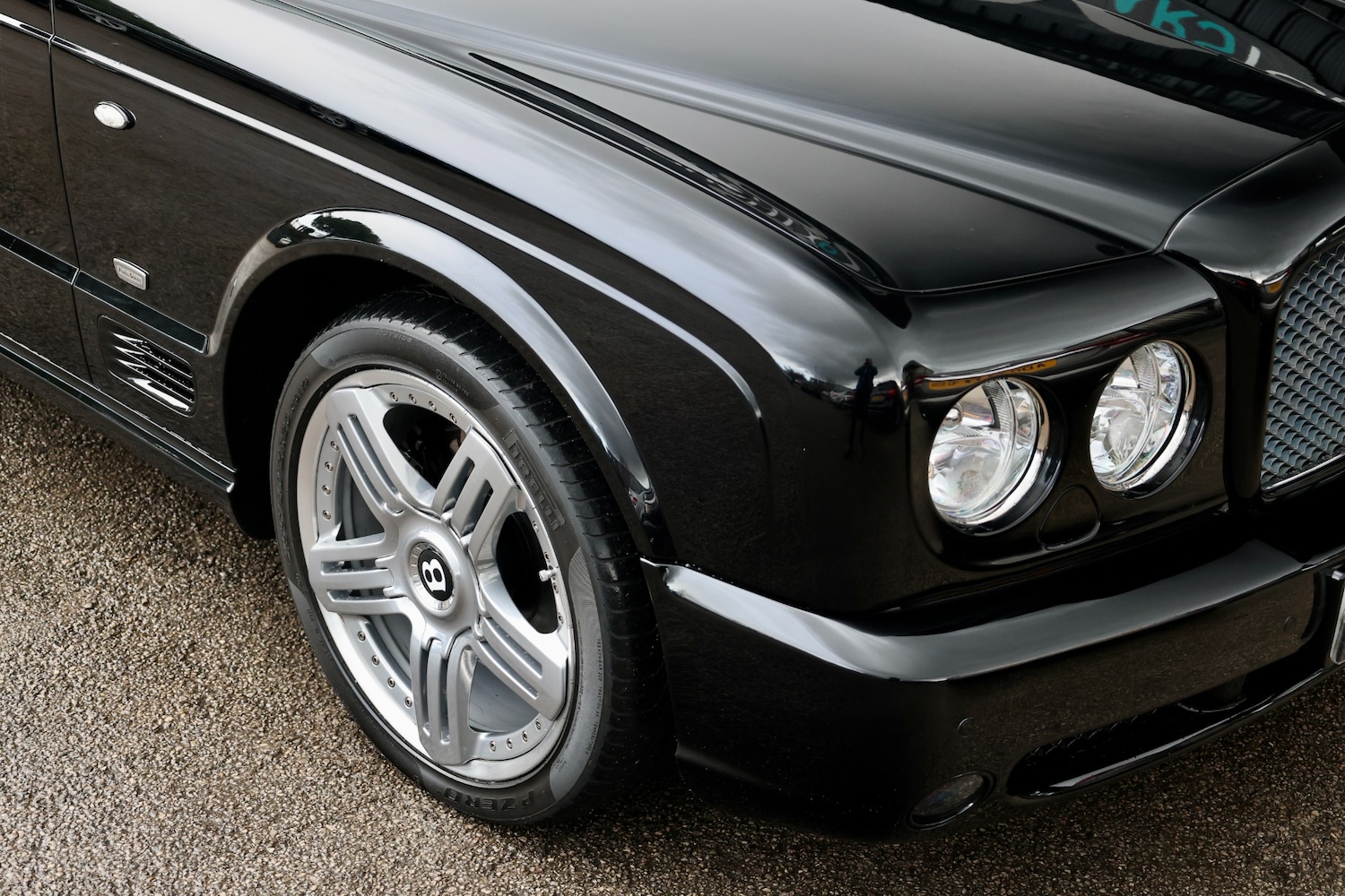 Used Bentley Arnage 2010 for sale - 77068910: Photo 16