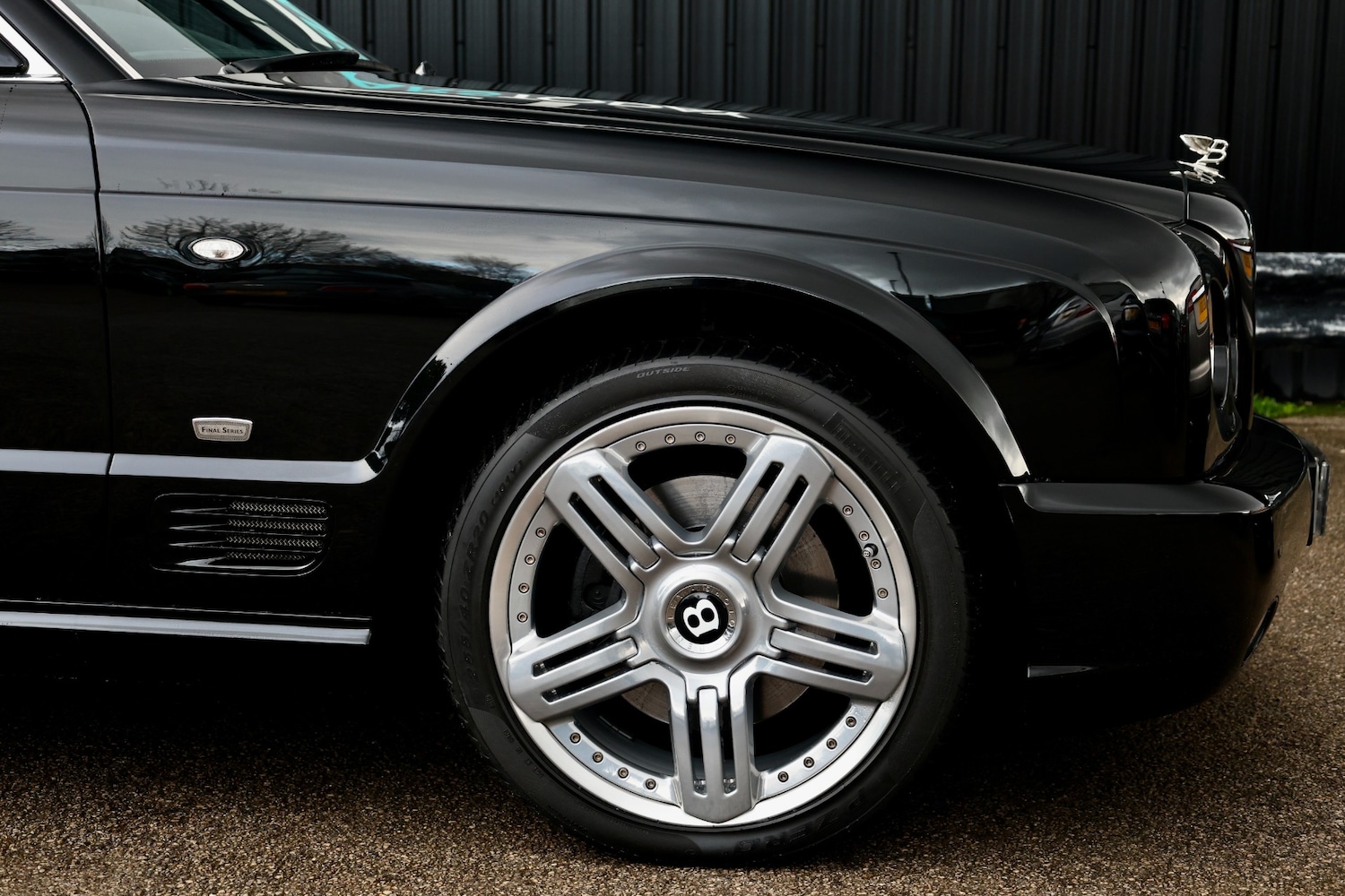 Used Bentley Arnage 2010 for sale - 77068910: Photo 17