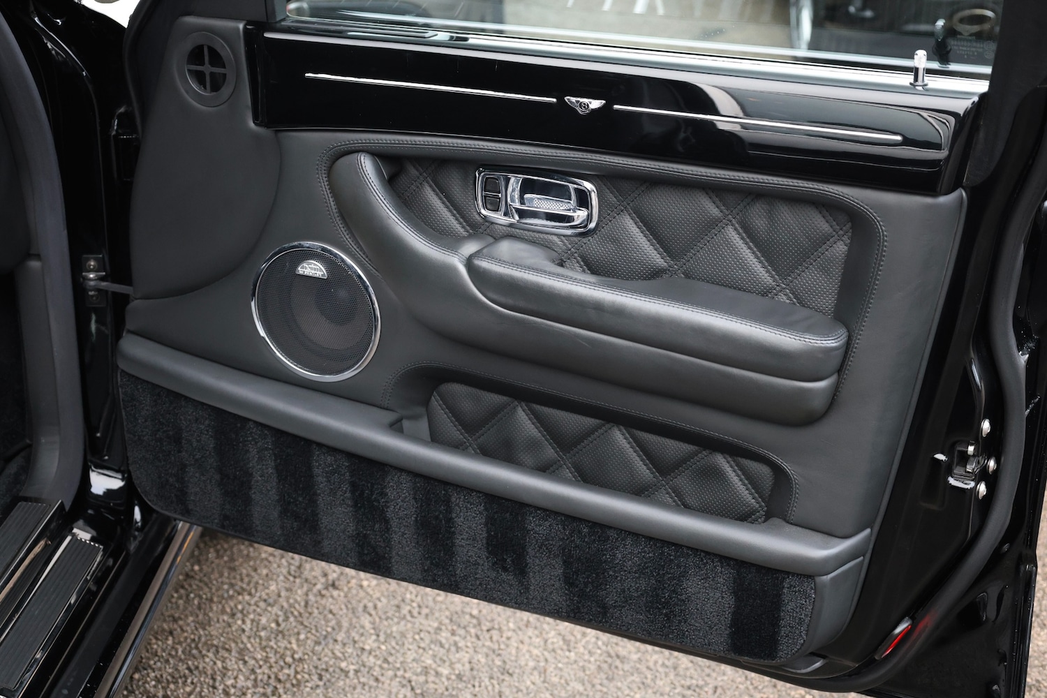 Used Bentley Arnage 2010 for sale - 77068910: Photo 19