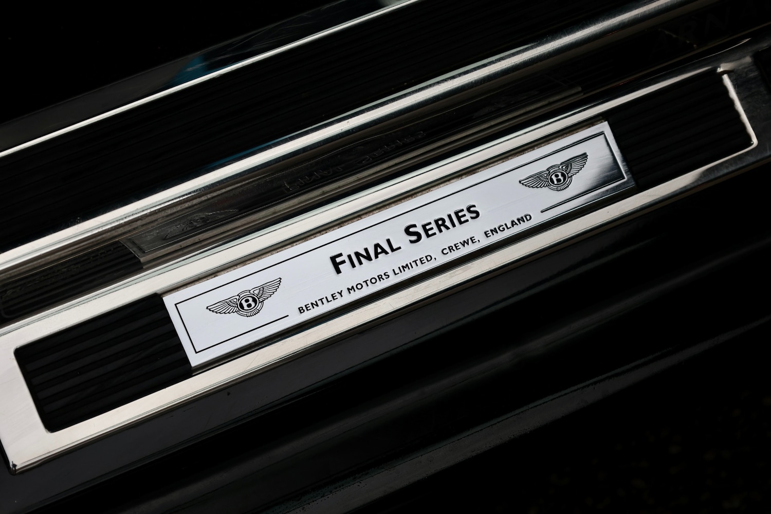 Used Bentley Arnage 2010 for sale - 77068910: Photo 22