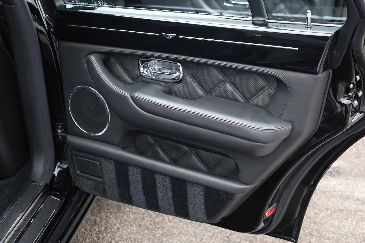 Used Bentley Arnage 2010 for sale - 77068910: Photo 24