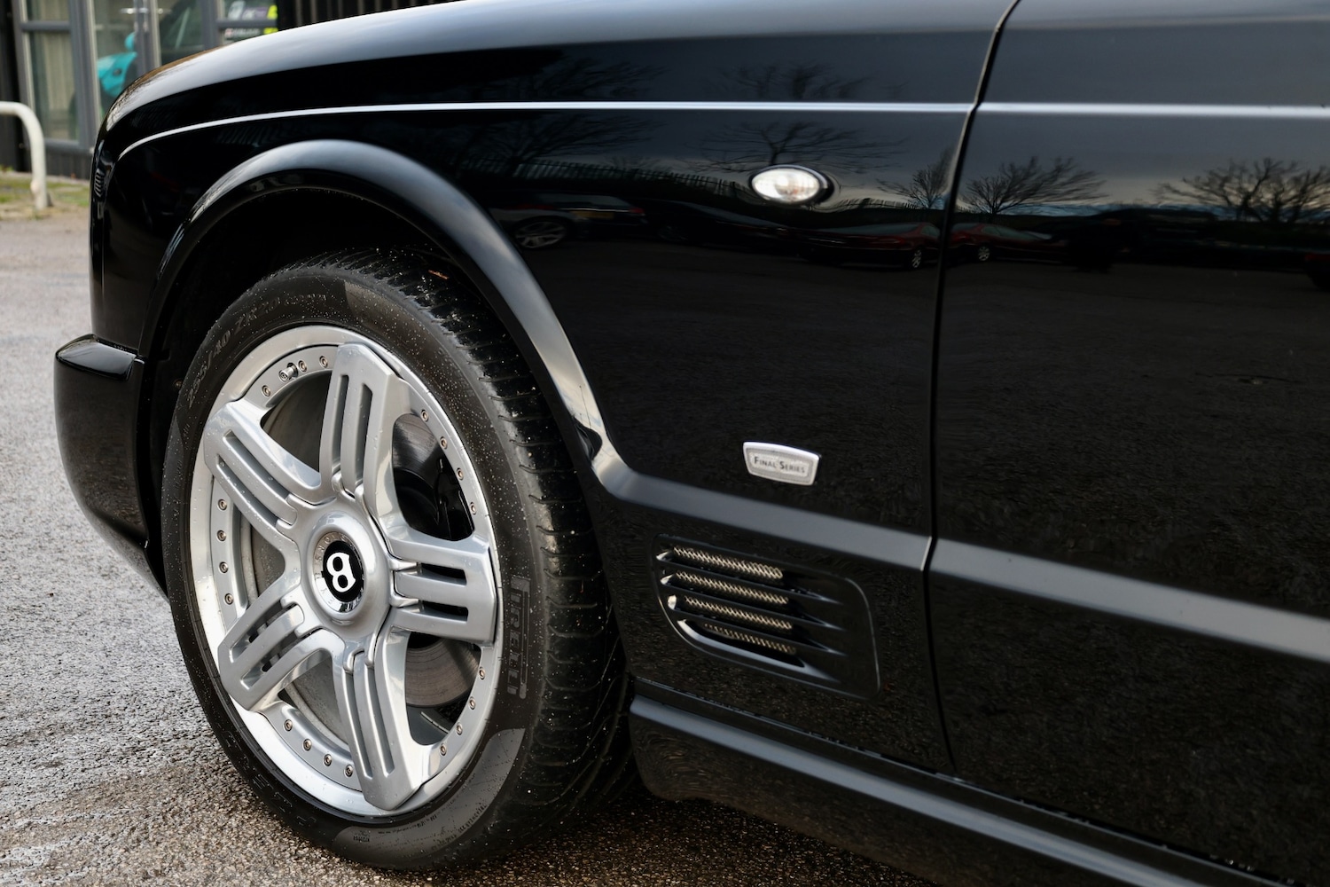 Used Bentley Arnage 2010 for sale - 77068910: Photo 25