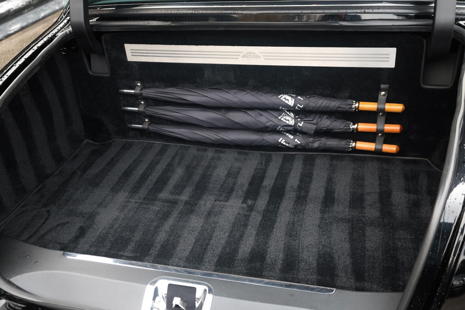 Used Bentley Arnage 2010 for sale - 77068910: Photo 27