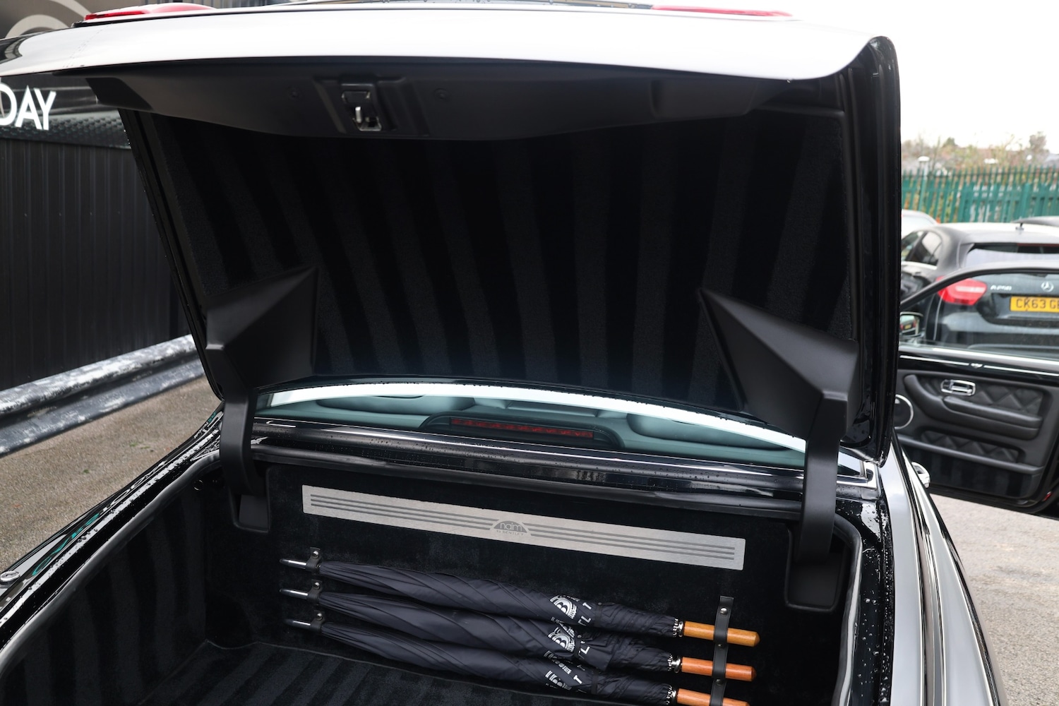 Used Bentley Arnage 2010 for sale - 77068910: Photo 28