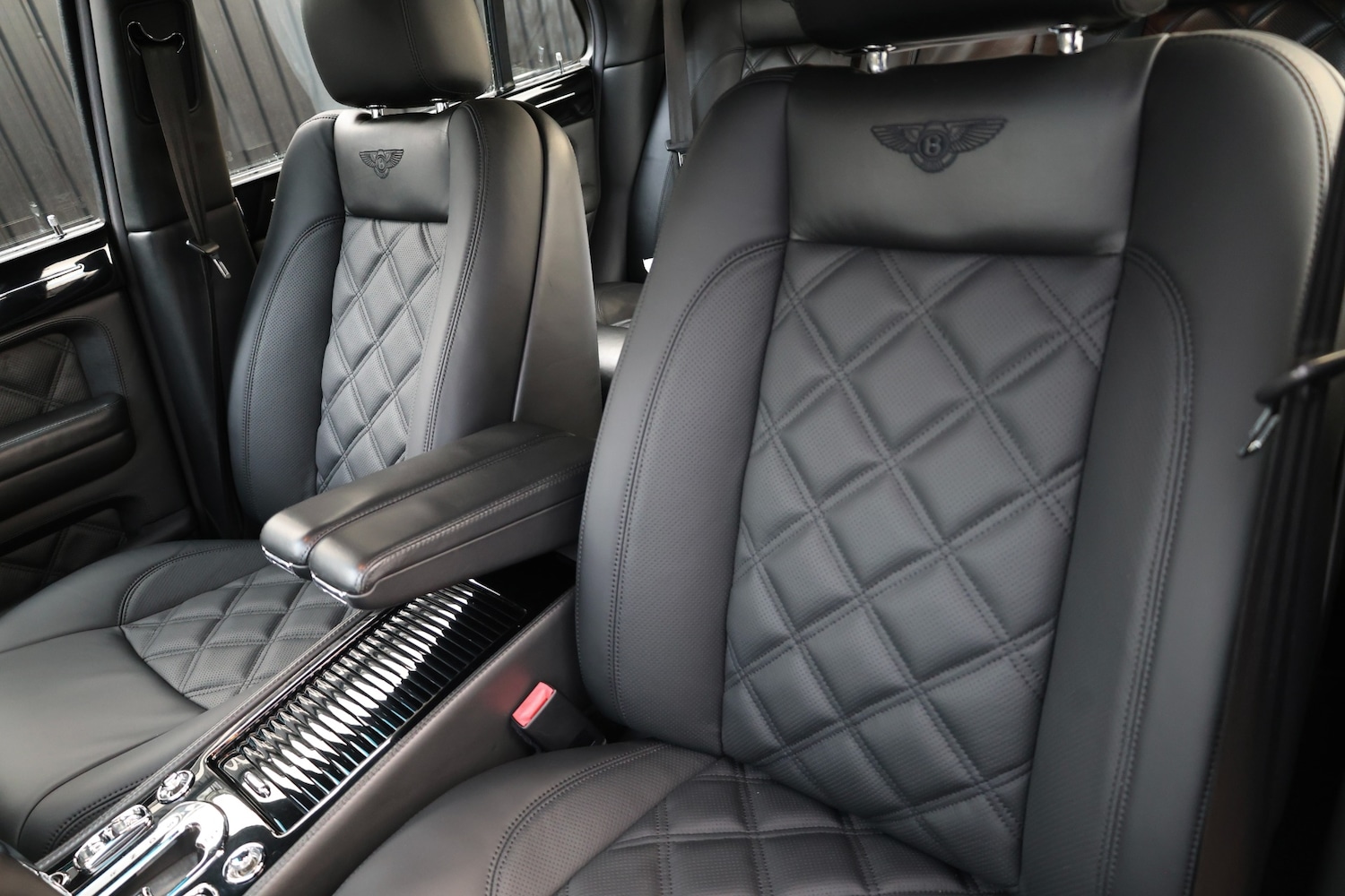 Used Bentley Arnage 2010 for sale - 77068910: Photo 30