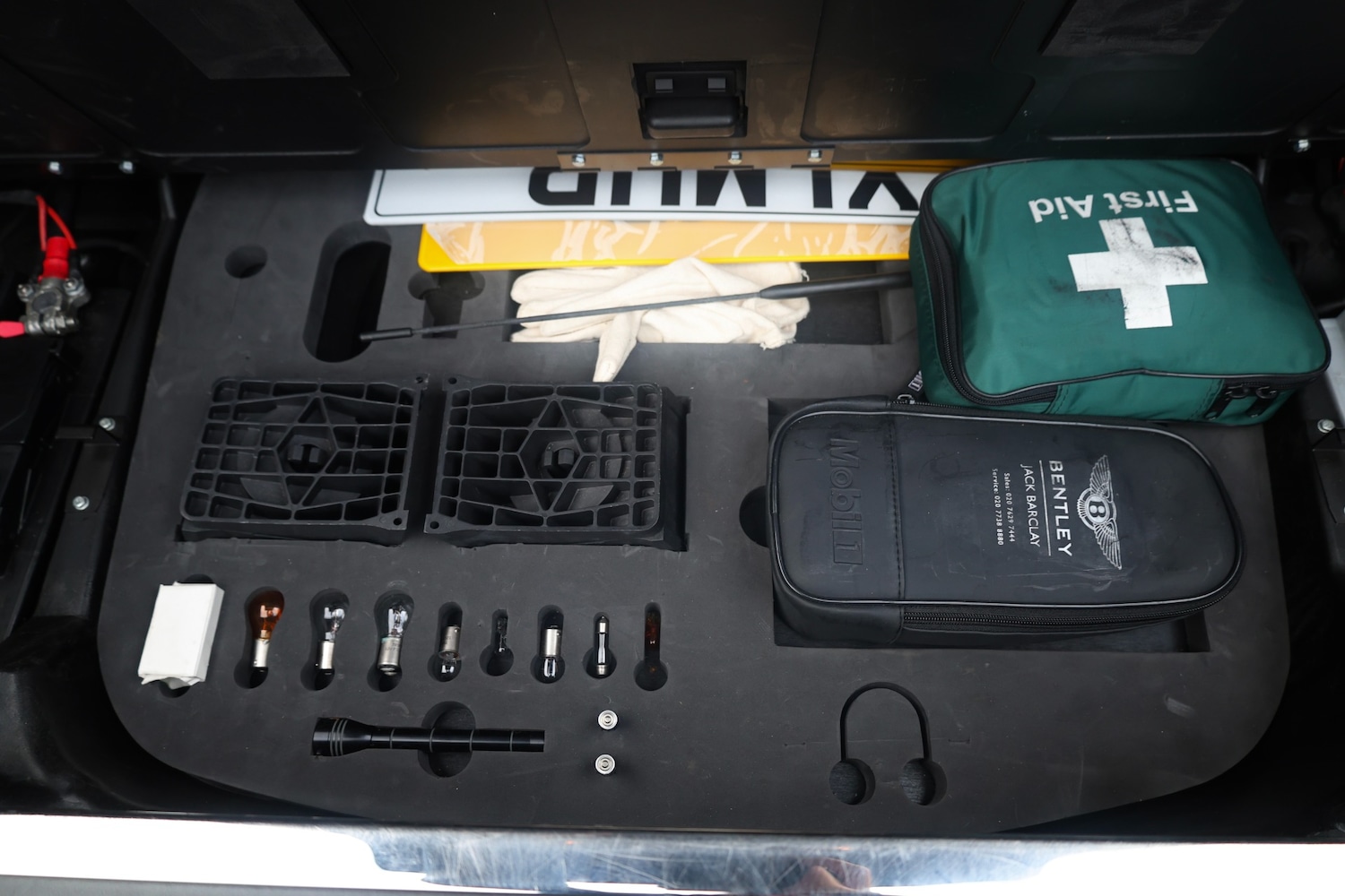 Used Bentley Arnage 2010 for sale - 77068910: Photo 31