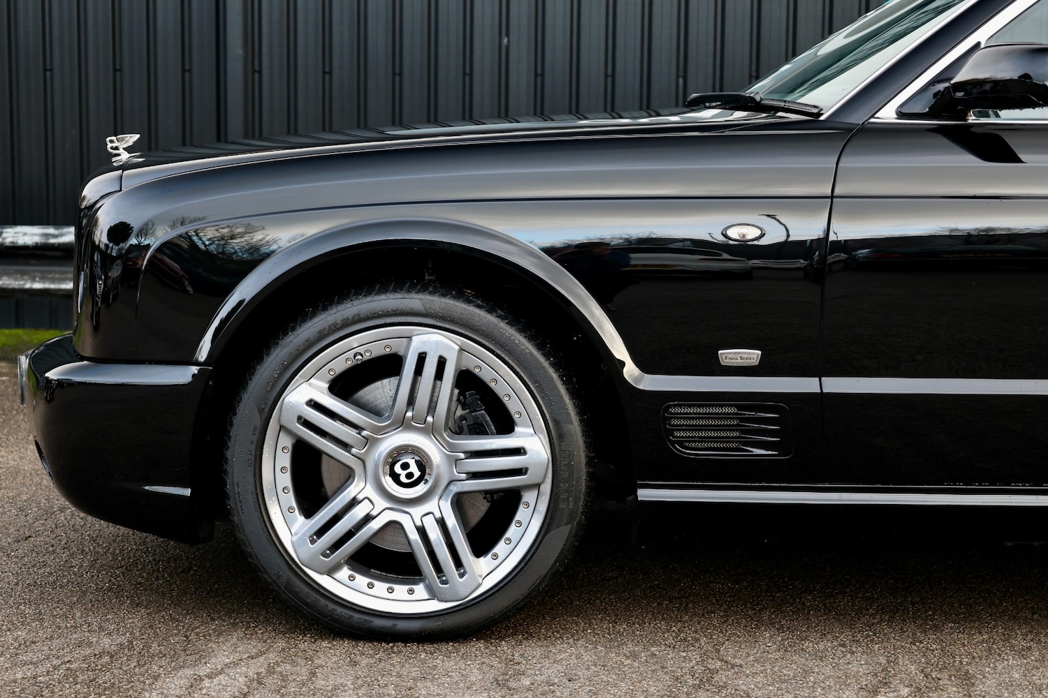 Used Bentley Arnage 2010 for sale - 77068910: Photo 33