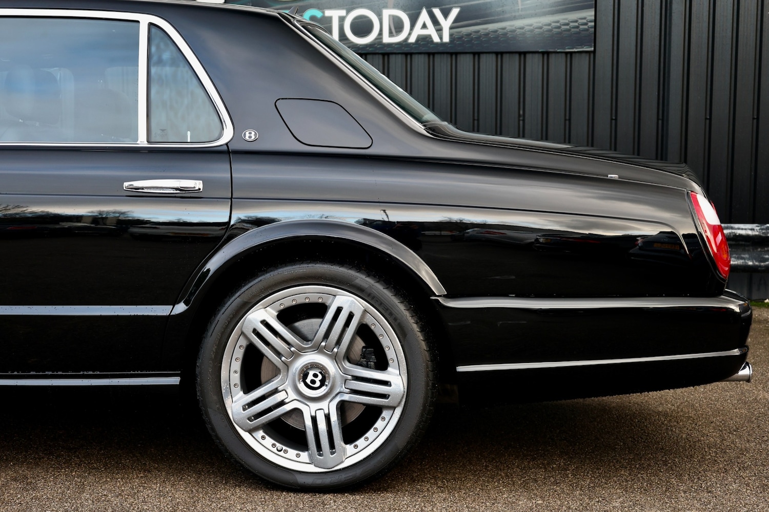 Used Bentley Arnage 2010 for sale - 77068910: Photo 34