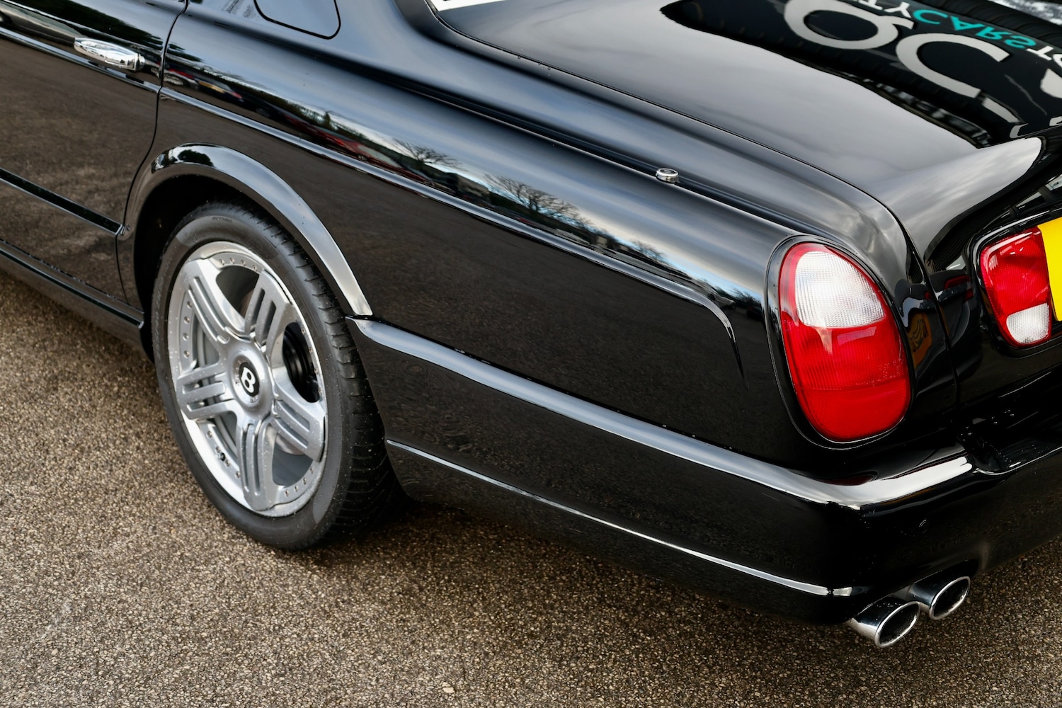 Used Bentley Arnage 2010 for sale - 77068910: Photo 35