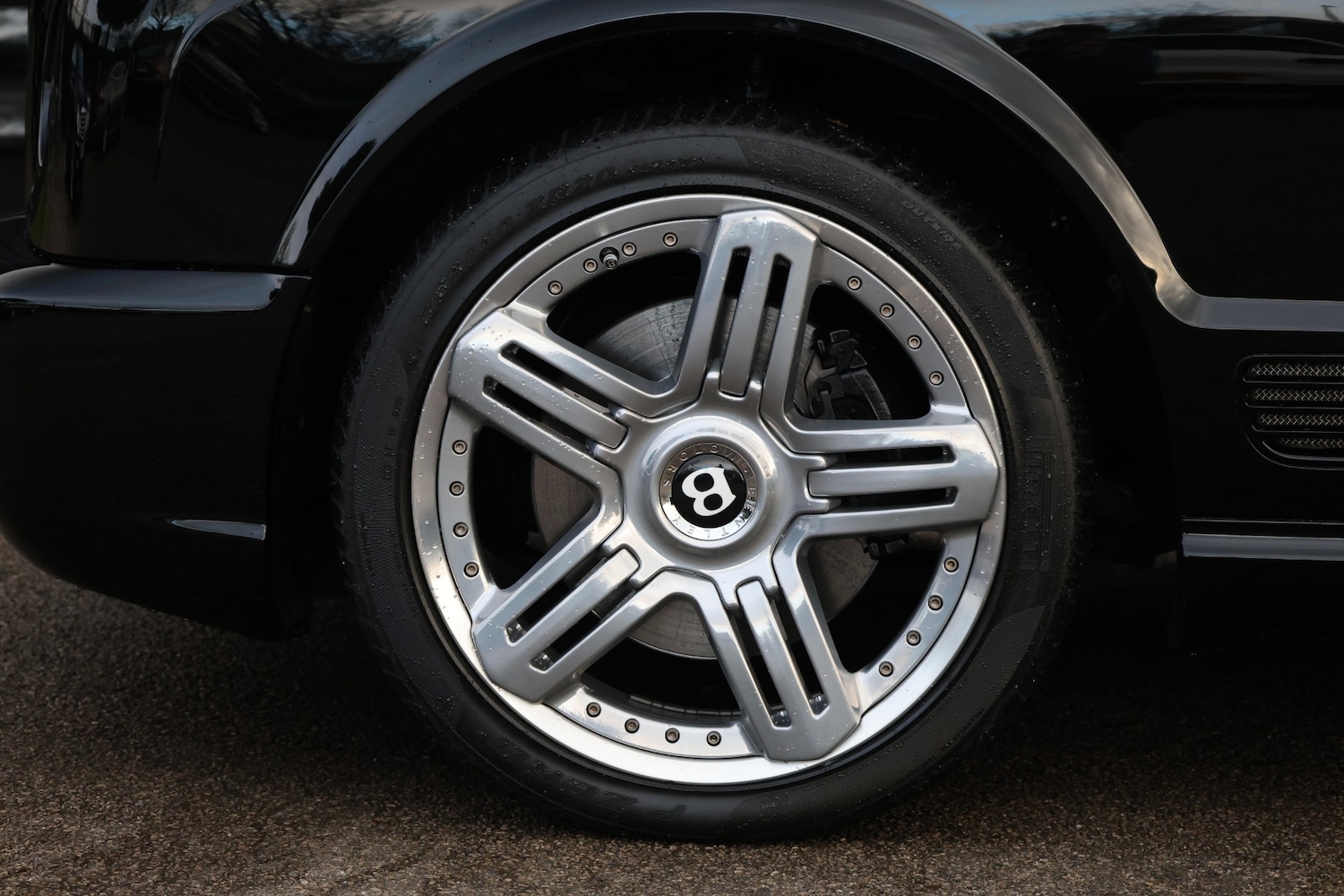 Used Bentley Arnage 2010 for sale - 77068910: Photo 36