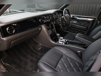 Used Bentley Arnage 2010 for sale - 77068910: Photo