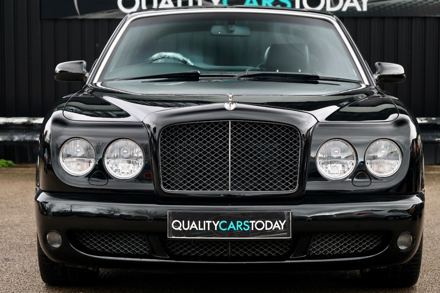 Used Bentley Arnage 2010 for sale - 77068910: Photo 4