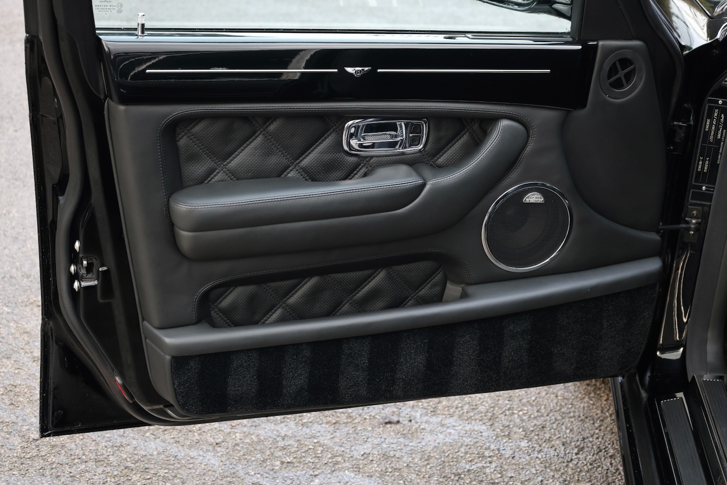 Used Bentley Arnage 2010 for sale - 77068910: Photo 40