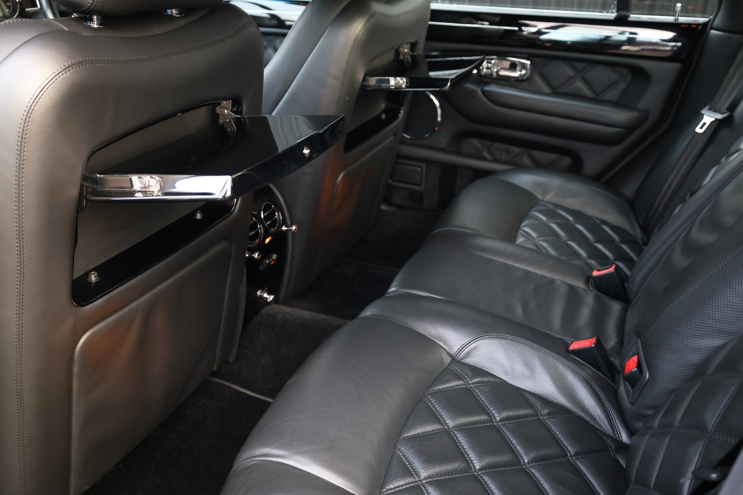 Used Bentley Arnage 2010 for sale - 77068910: Photo 43