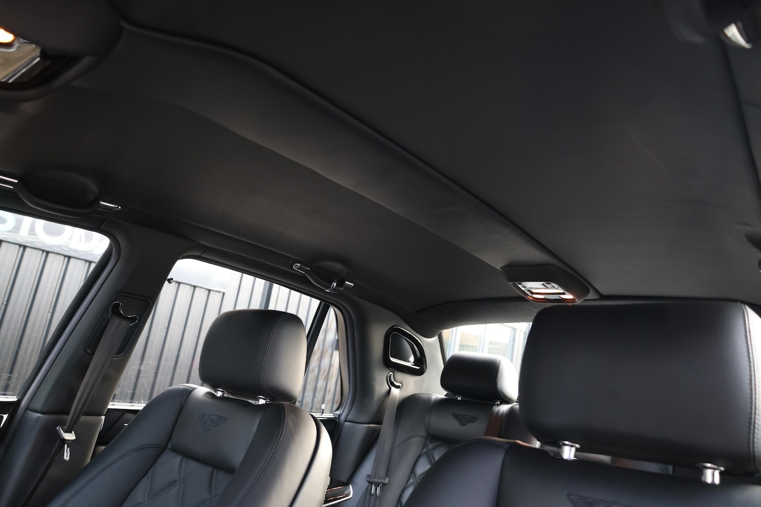 Used Bentley Arnage 2010 for sale - 77068910: Photo 44