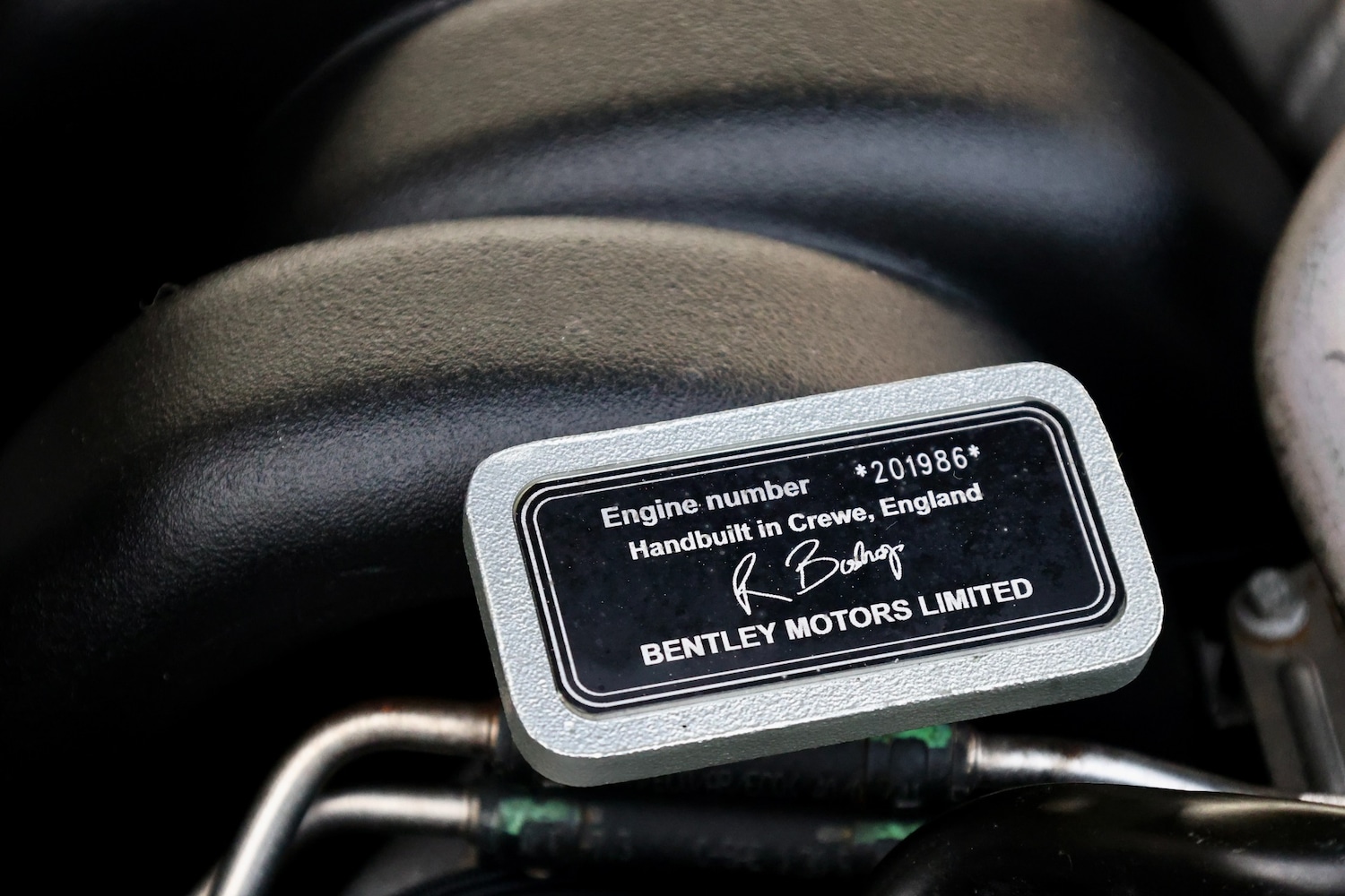 Used Bentley Arnage 2010 for sale - 77068910: Photo 46