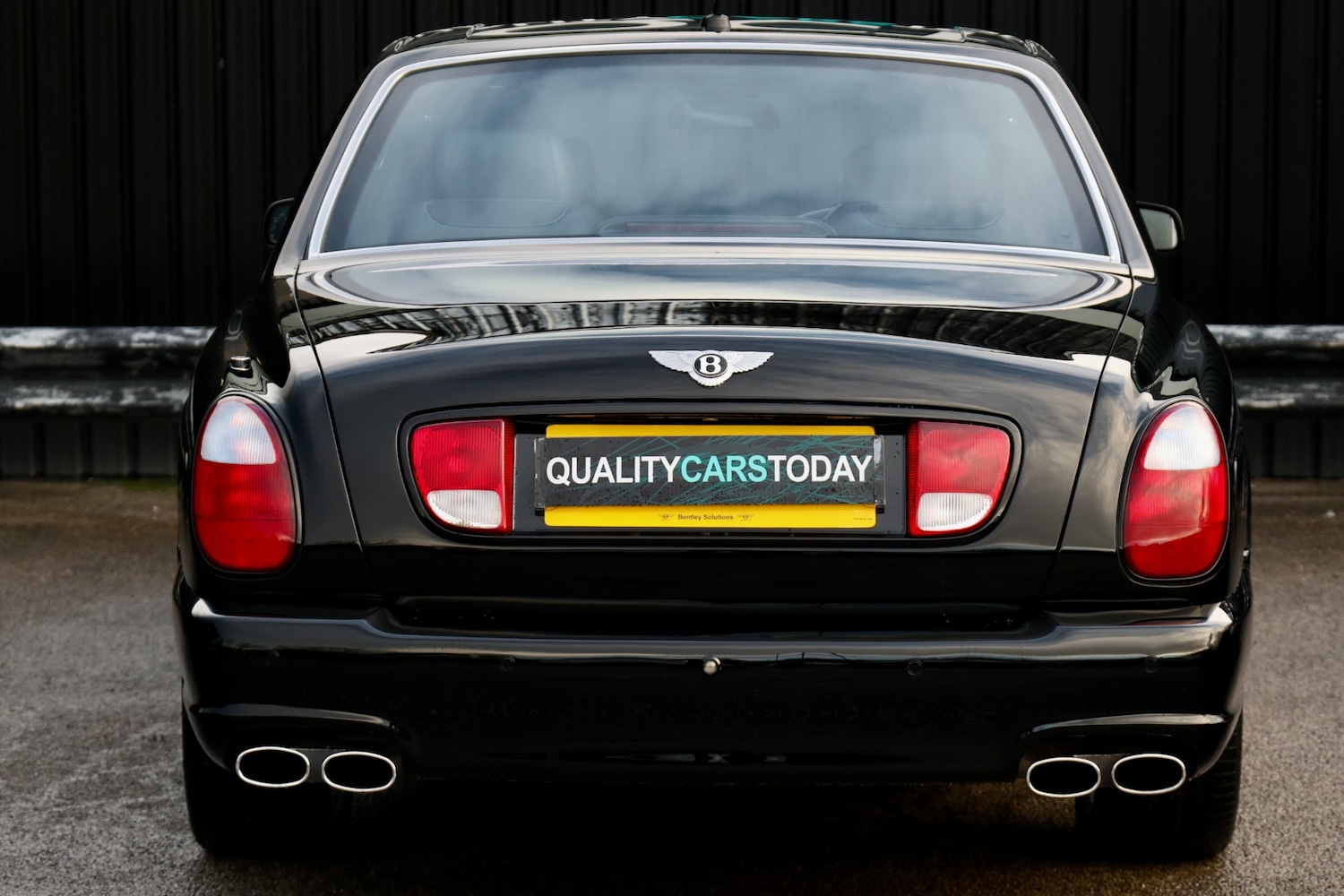 Used Bentley Arnage 2010 for sale - 77068910: Photo 5