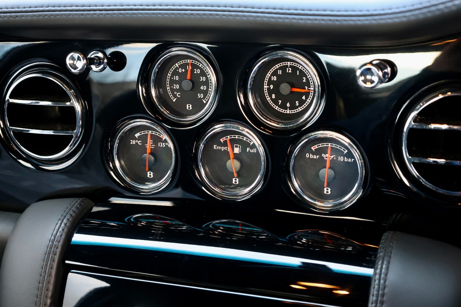 Used Bentley Arnage 2010 for sale - 77068910: Photo 50