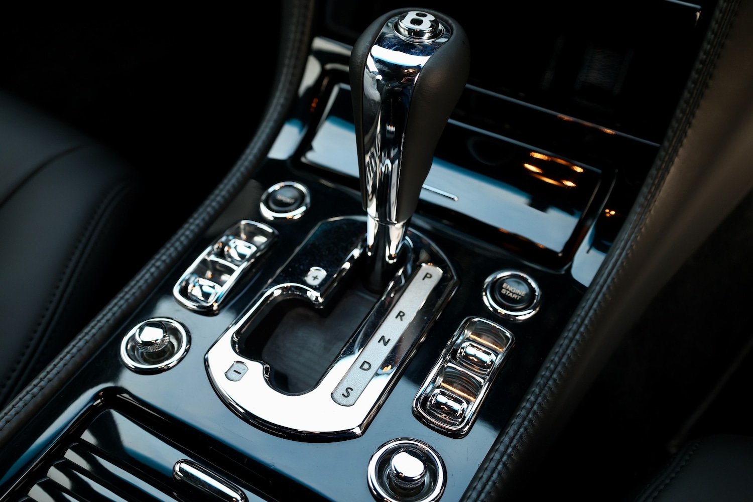 Used Bentley Arnage 2010 for sale - 77068910: Photo 52