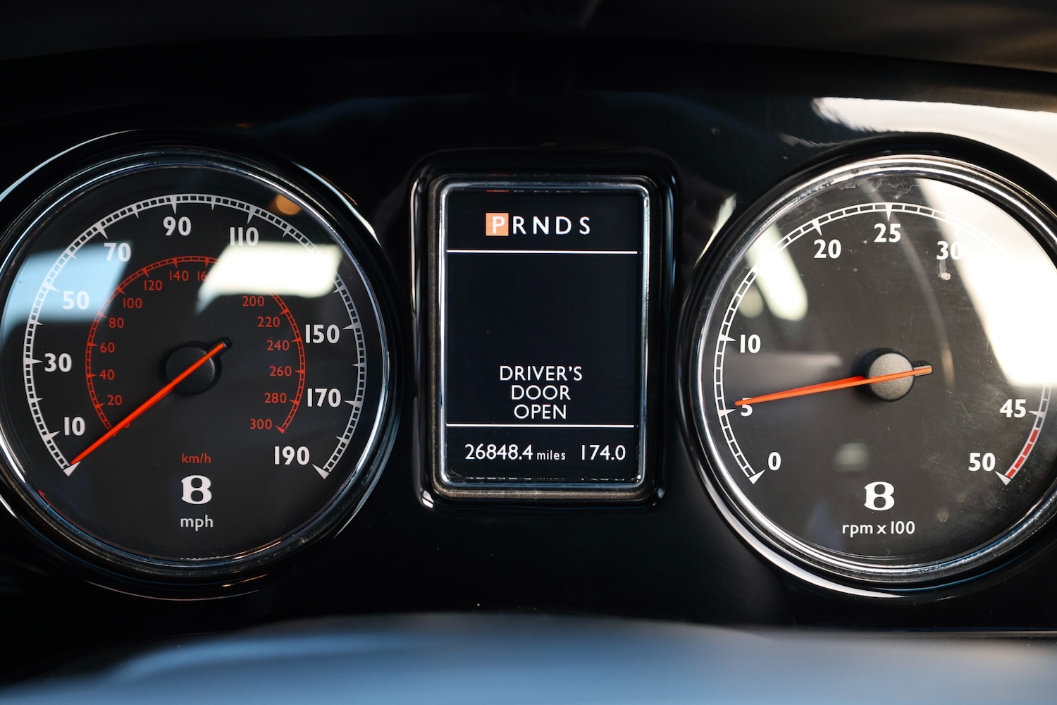 Used Bentley Arnage 2010 for sale - 77068910: Photo 53