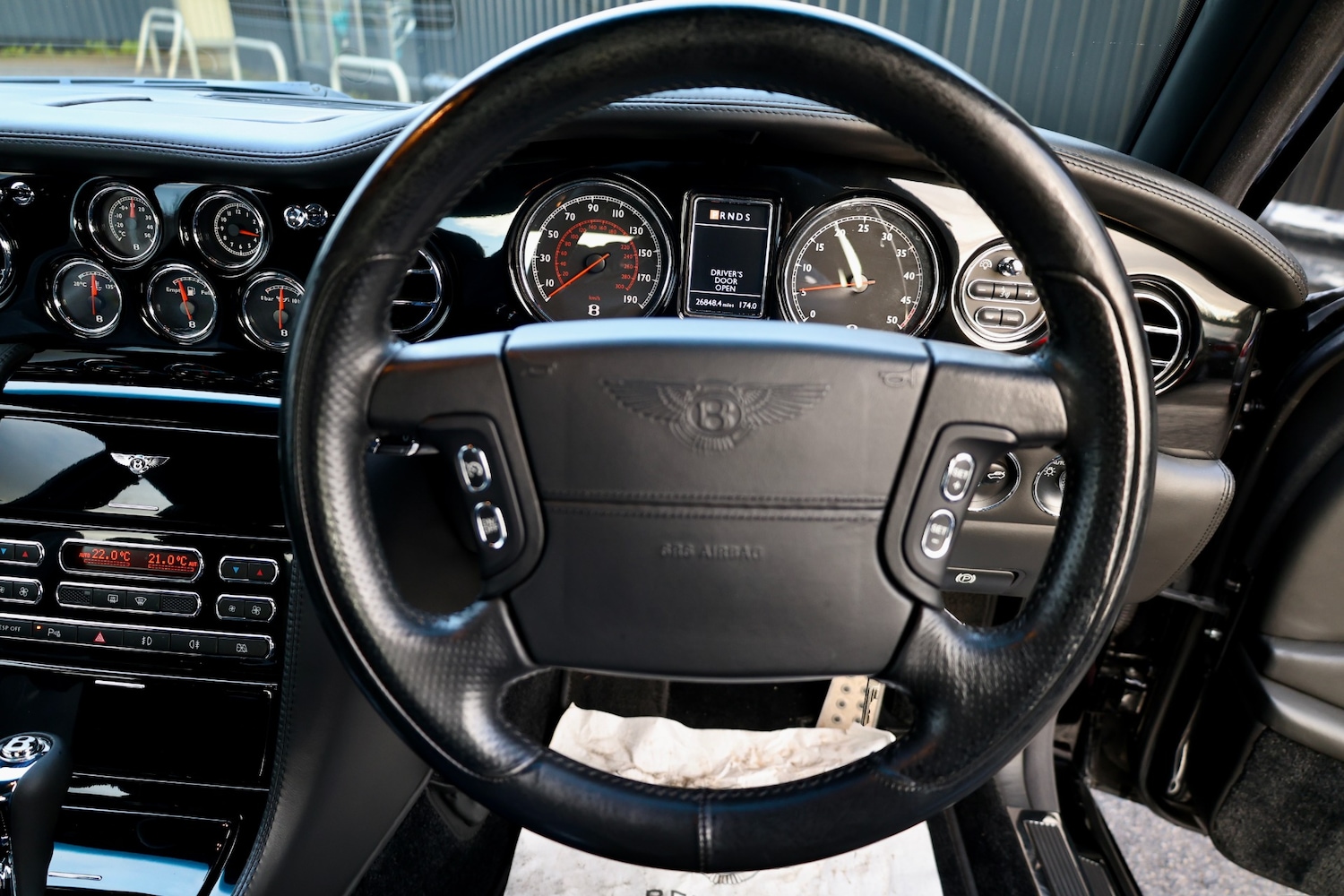 Used Bentley Arnage 2010 for sale - 77068910: Photo 54