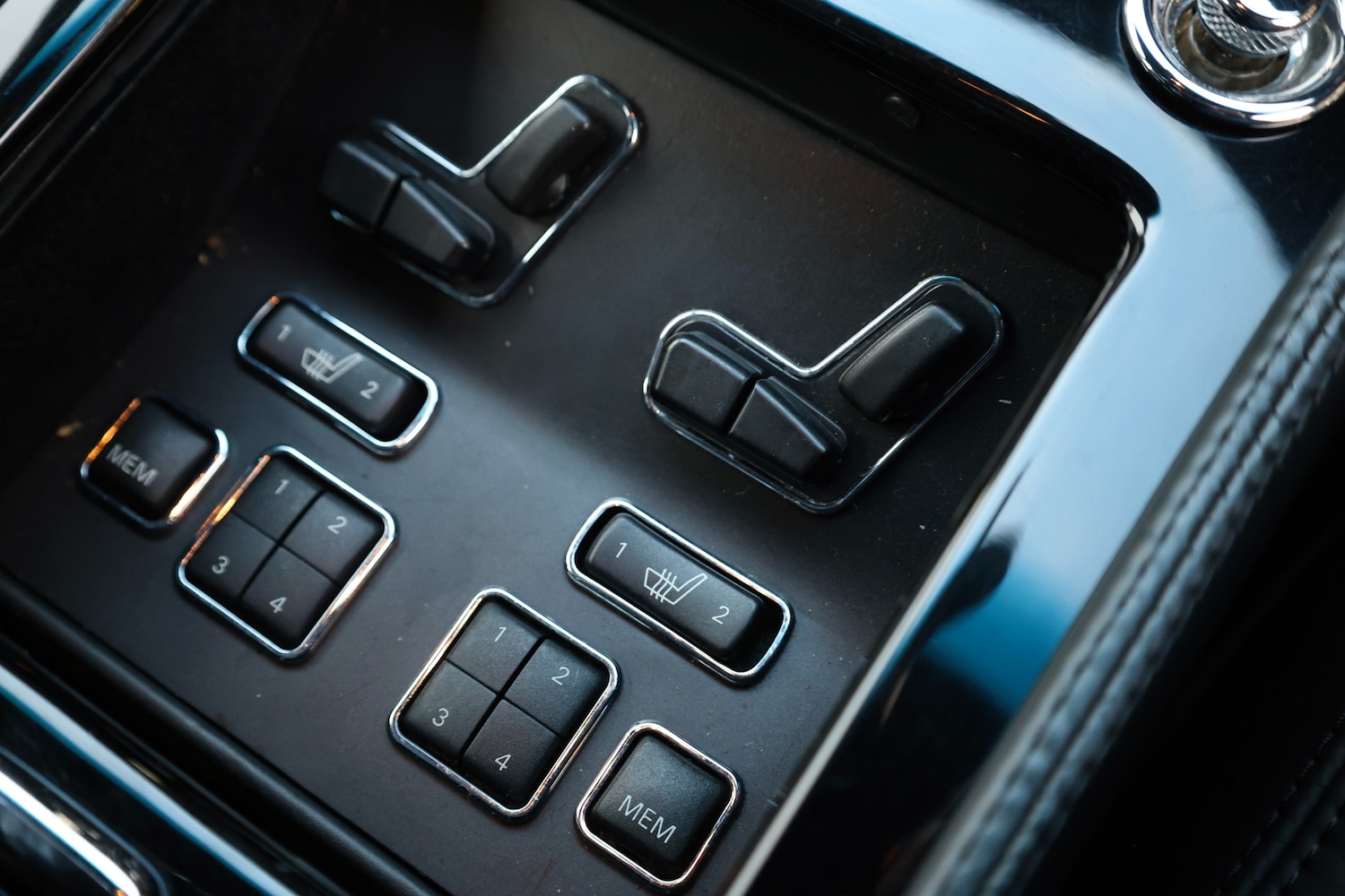 Used Bentley Arnage 2010 for sale - 77068910: Photo 55