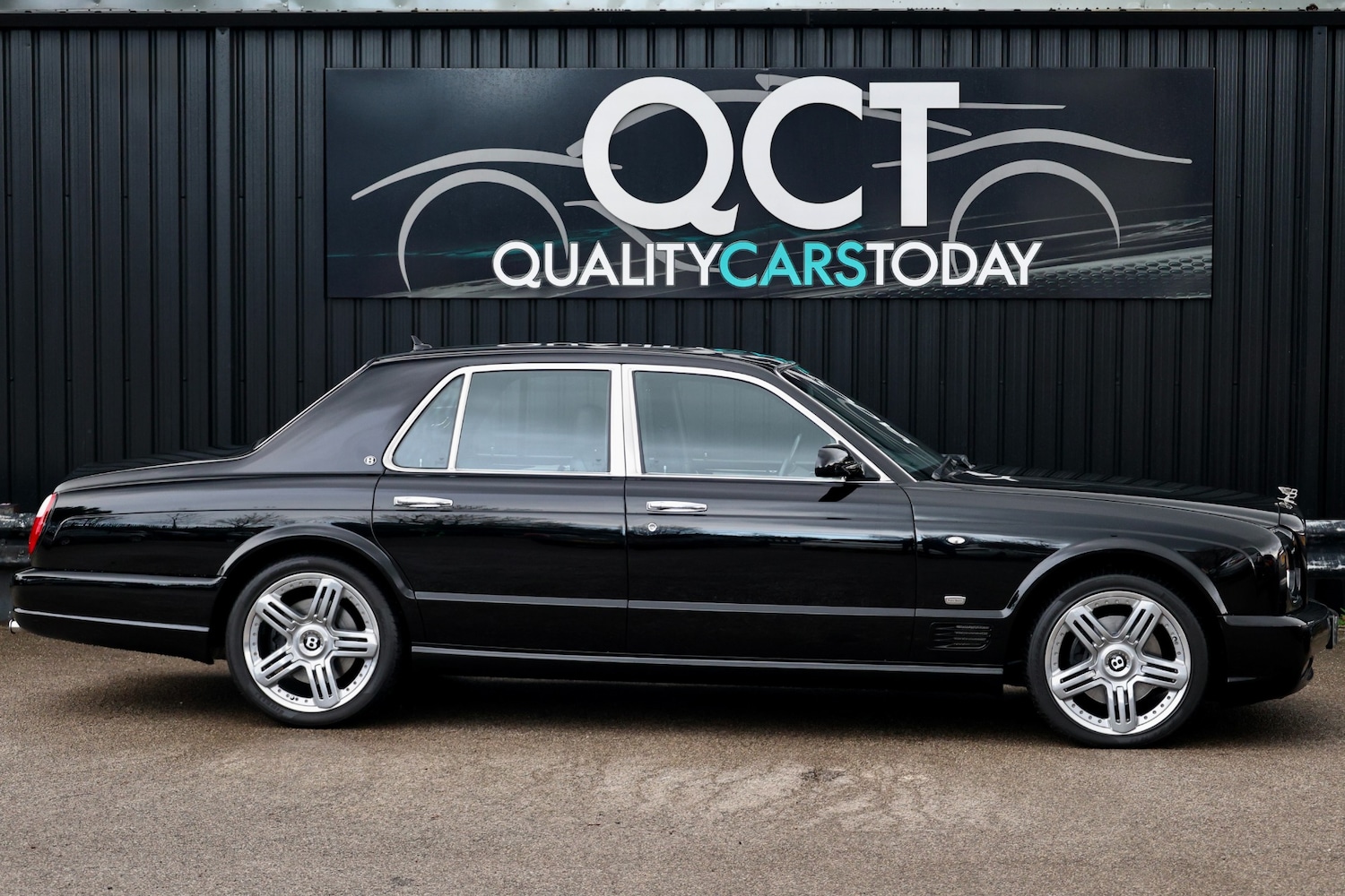 Used Bentley Arnage 2010 for sale - 77068910: Photo 6