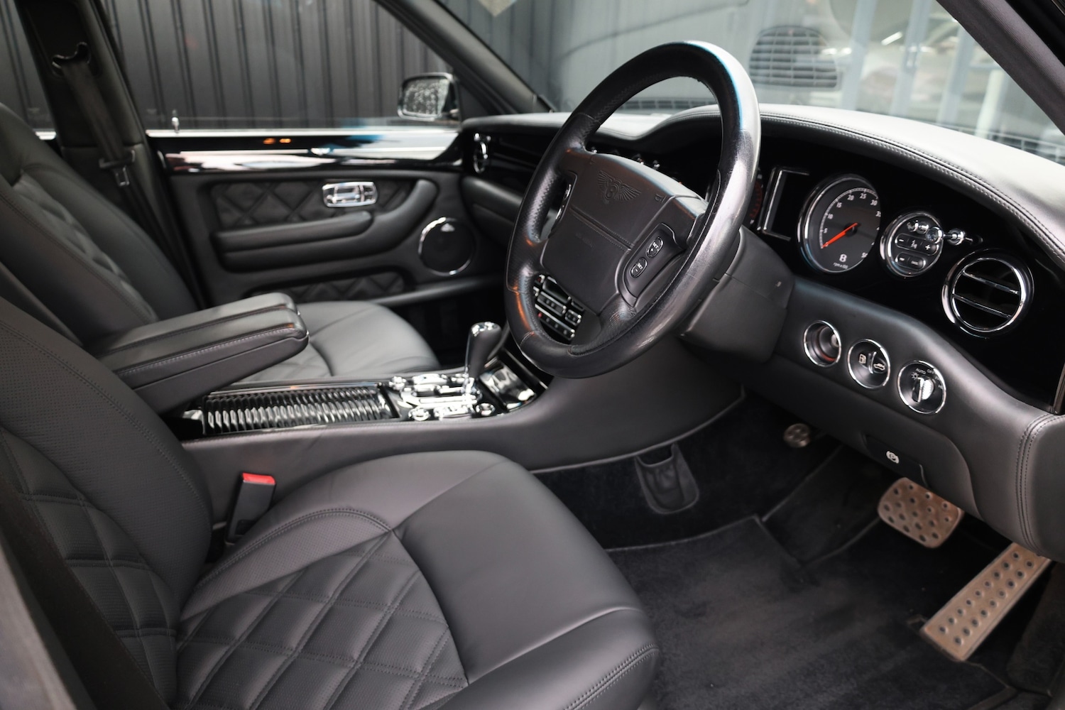 Used Bentley Arnage 2010 for sale - 77068910: Photo 7