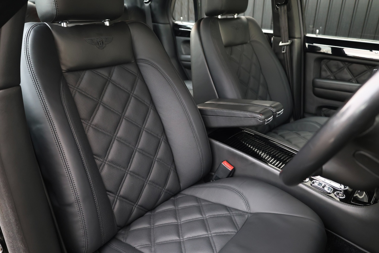 Used Bentley Arnage 2010 for sale - 77068910: Photo 8