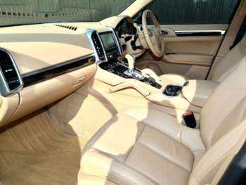 Used Porsche Cayenne 2014 for sale - 74863570: Photo