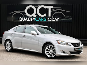Used Lexus IS 2021 for sale - 78763977: Photo