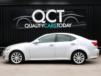 Used Lexus IS 2021 for sale - 78763977: Photo