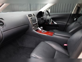 Used Lexus IS 2021 for sale - 78763977: Photo