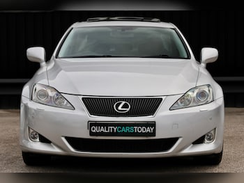 Used Lexus IS 2021 for sale - 78763977: Photo