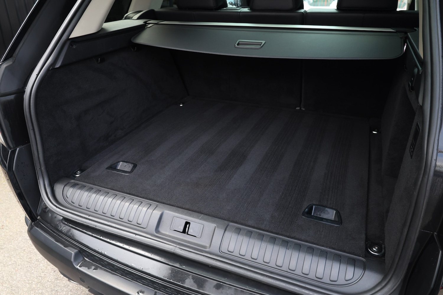 Used Land Rover Range Rover Sport 2015 for sale - 77054639: Photo 11