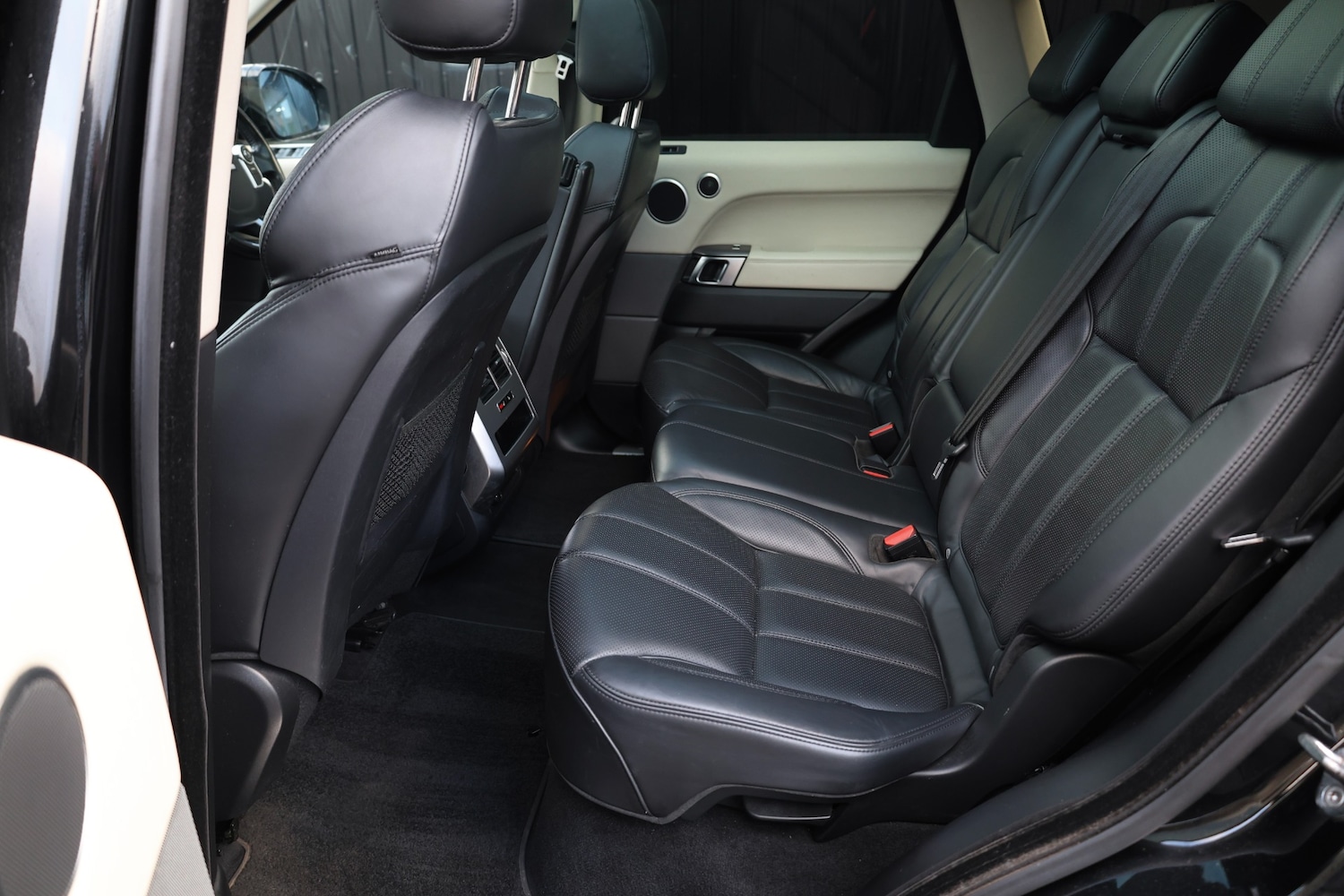 Used Land Rover Range Rover Sport 2015 for sale - 77054639: Photo 12