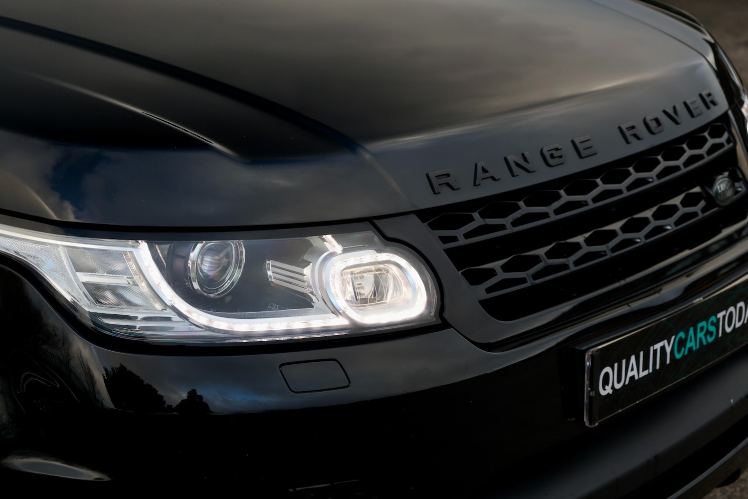 Used Land Rover Range Rover Sport 2015 for sale - 77054639: Photo 15