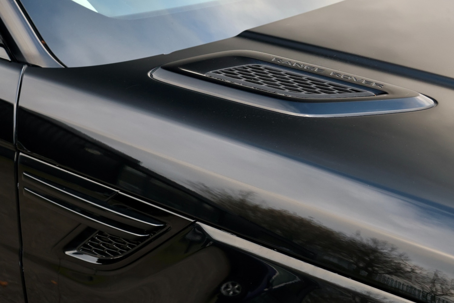 Used Land Rover Range Rover Sport 2015 for sale - 77054639: Photo 16