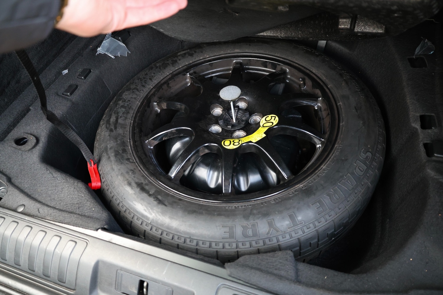 Used Land Rover Range Rover Sport 2015 for sale - 77054639: Photo 24