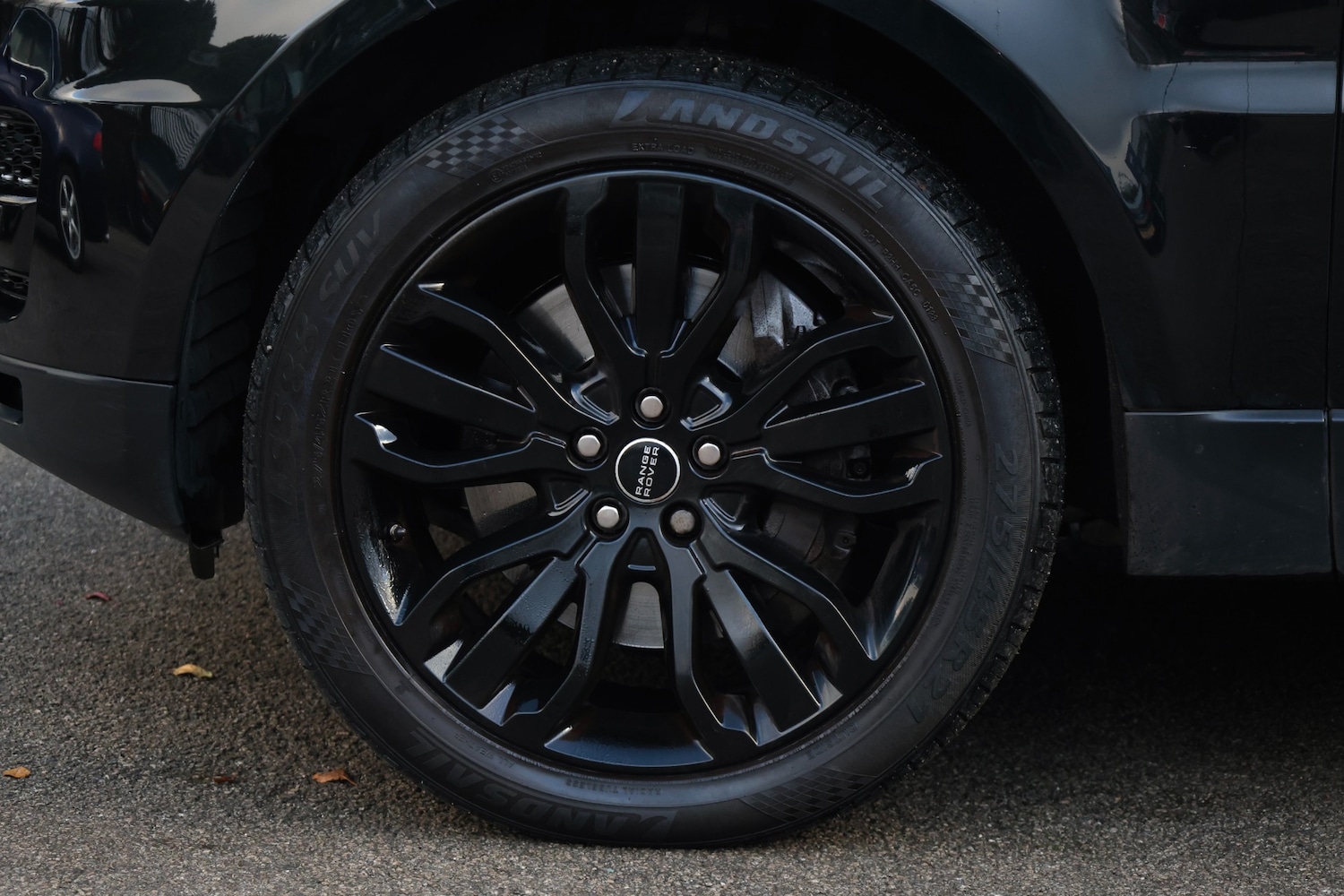 Used Land Rover Range Rover Sport 2015 for sale - 77054639: Photo 30