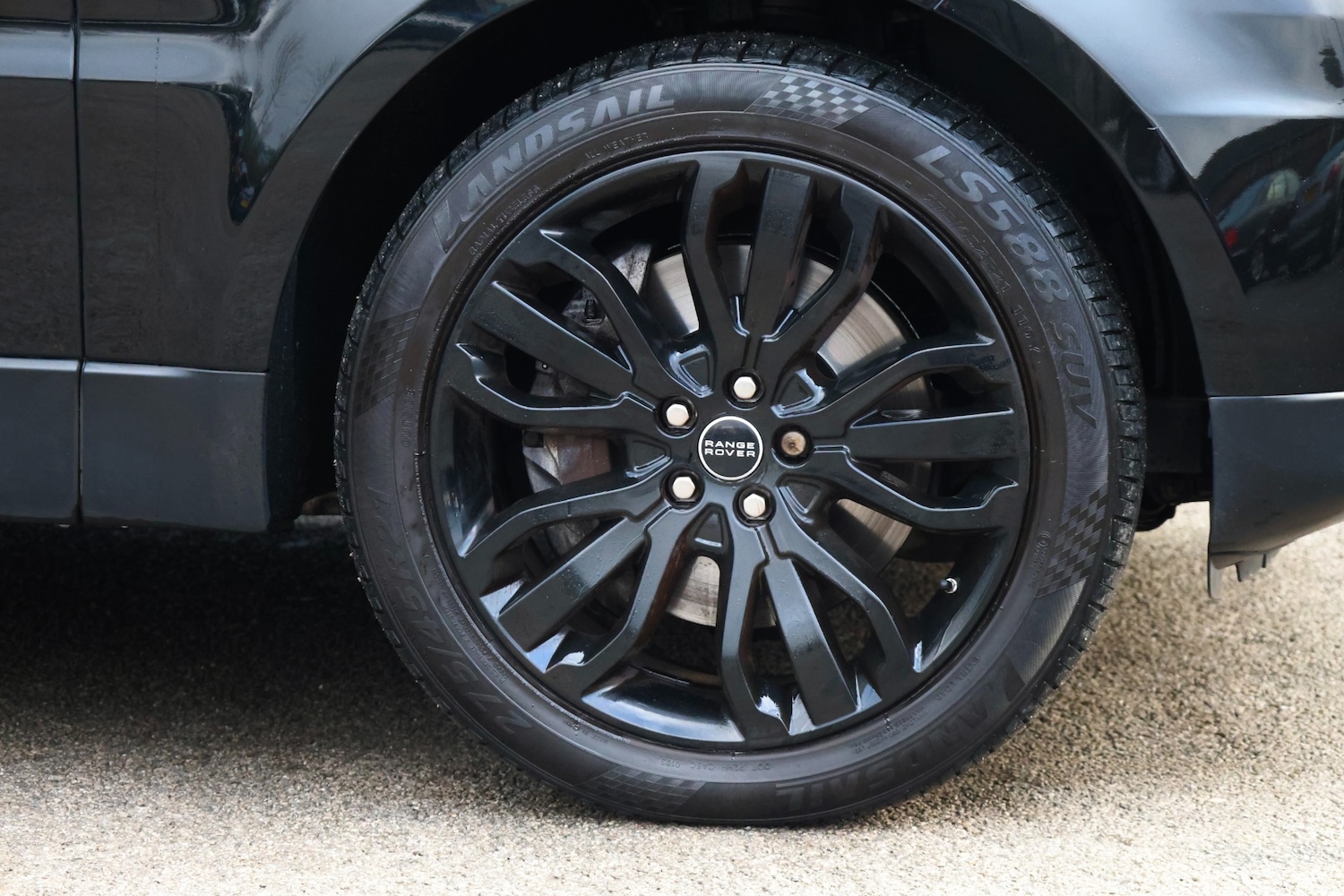 Used Land Rover Range Rover Sport 2015 for sale - 77054639: Photo 31