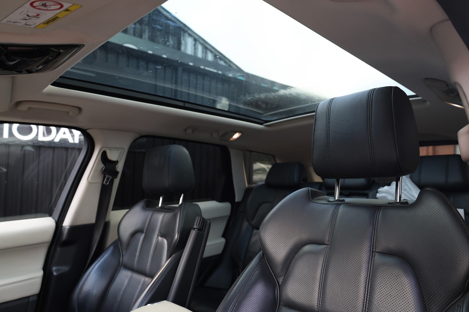 Used Land Rover Range Rover Sport 2015 for sale - 77054639: Photo 34