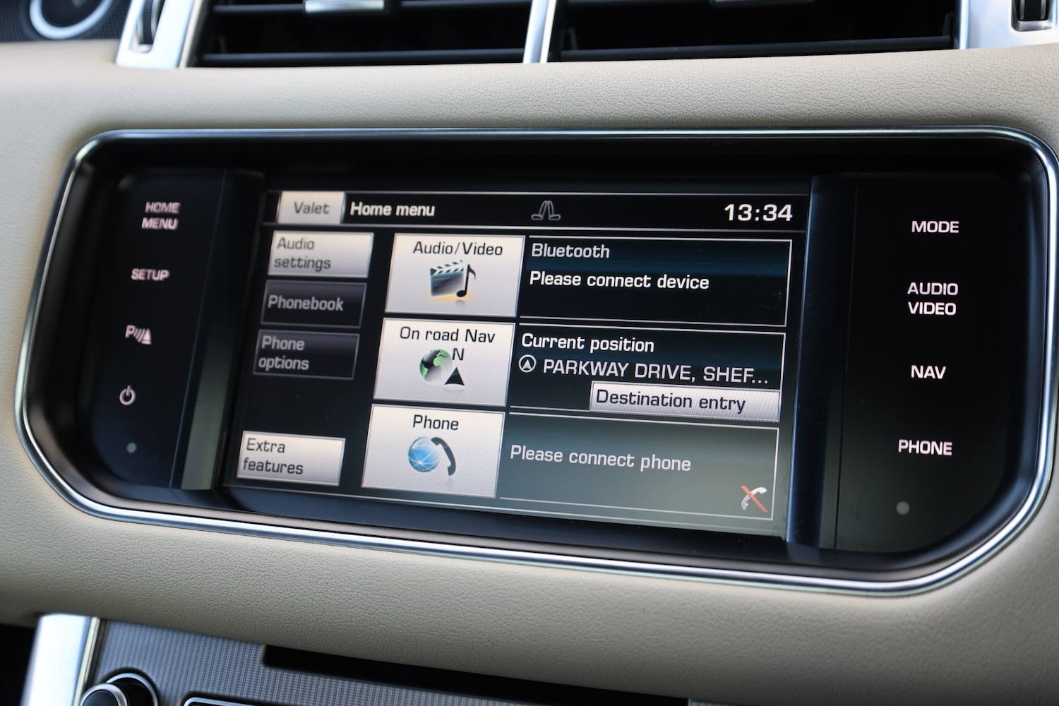 Used Land Rover Range Rover Sport 2015 for sale - 77054639: Photo 37