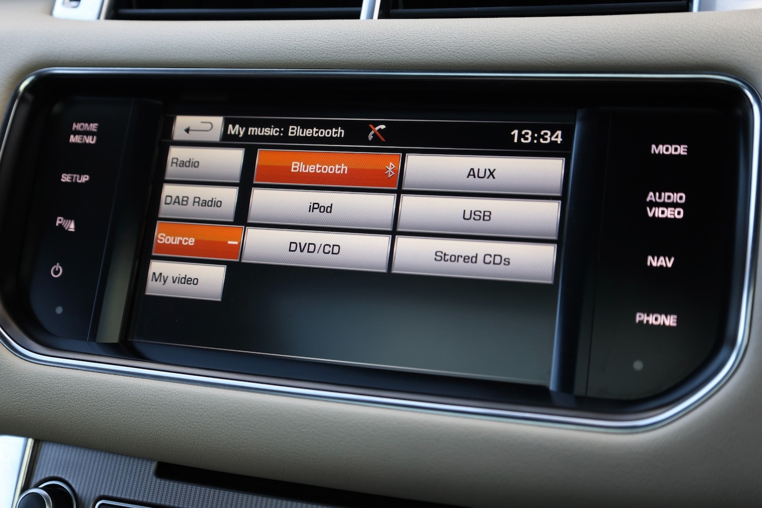 Used Land Rover Range Rover Sport 2015 for sale - 77054639: Photo 42