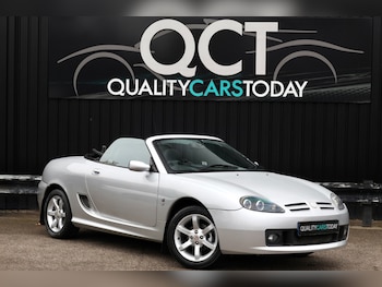 2004 (54) - 1.8 135 16v 2dr